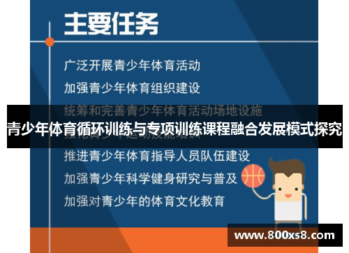 青少年体育循环训练与专项训练课程融合发展模式探究